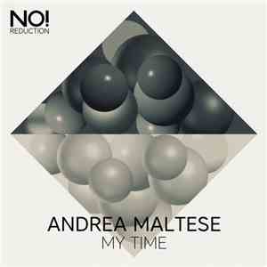 Andrea Maltese - My Time album flac