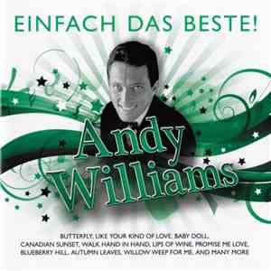 Andy Williams - Einfach Das Beste! album flac