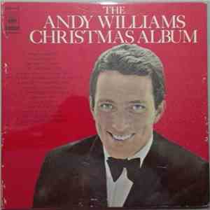 Andy Williams - The Andy Williams Christmas Album album flac