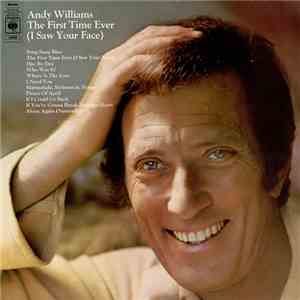 Andy Williams - The First Time Ever (I Saw Your Face) album flac