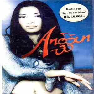 Anggun - Anggun album flac