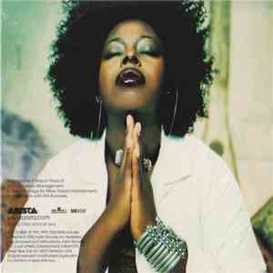 Angie Stone - A Piece Of Angie Stone album flac