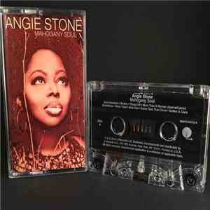 Angie Stone - Mahogany Soul album flac