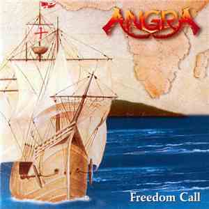 Angra - Freedom Call album flac