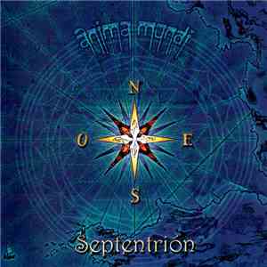 Anima Mundi  - Septentrión album flac