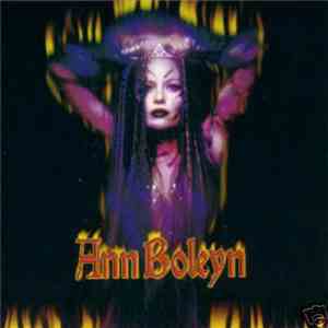 Ann Boleyn - Fan Club Special Release album flac