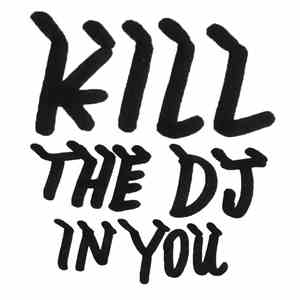 Anna Bolena - Kill The Dj In You album flac