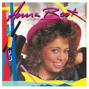 Anna Book - ABC album flac