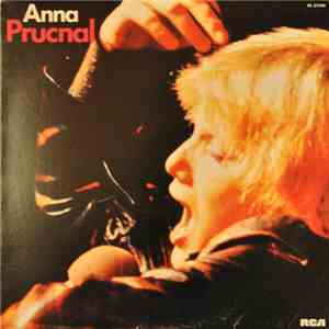 Anna Prucnal - Enregistrement Public Théatre De La Ville album flac