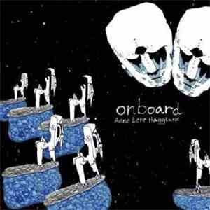 Anne Lene Hägglund - Onboard album flac