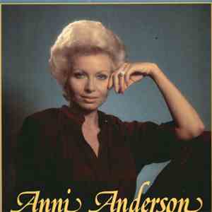 Anni Anderson - Anni Anderson album flac