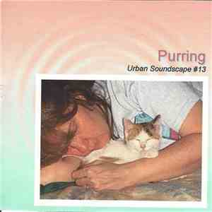 Anode - Urban Soundscape #21: Purring album flac