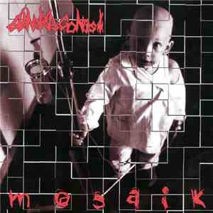 Antagonist  - Mosaik album flac