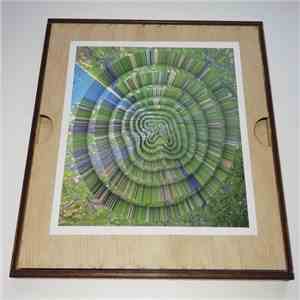 Aphex Twin - Collapse EP album flac