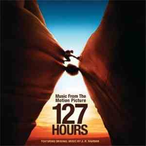 A.R. Rahman - 127 Hours album flac