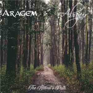 Aragem, Abajur - The Hermit's Path album flac