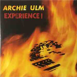 Archie Ulm - Experience album flac