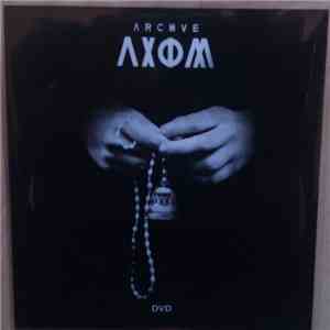 Archive - Axiom album flac