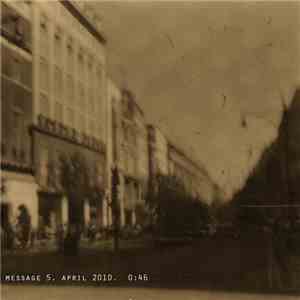 Ariadne Radi Cor - L'ondon: Message Five. April 2010 album flac