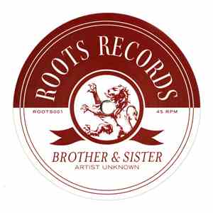 Aries - Brother & Sister / I Try album flac