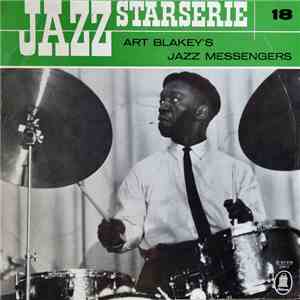 Art Blakey's Jazz Messengers - Jazz Star Serie 18 album flac