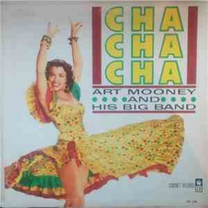 Art Mooney And His Big Band - Cha Cha Cha album flac