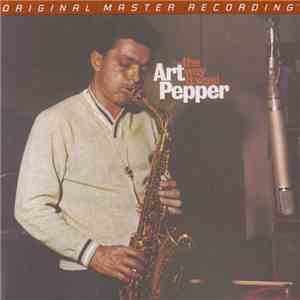 Art Pepper - ...The Way It Was! album flac
