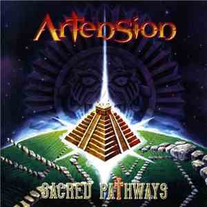 Artension - Sacred Pathways album flac