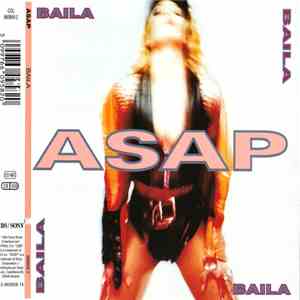 ASAP  - Baila album flac