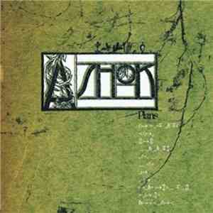 Ashok  - Plans album flac