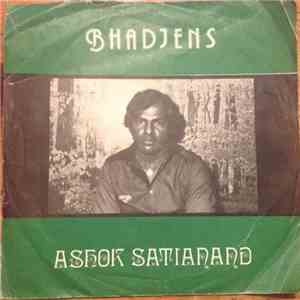 Ashok Satianand - Bhadjens album flac