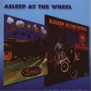 Asleep At The Wheel - Western Standard Time / Keepin' Me Up Nights album flac
