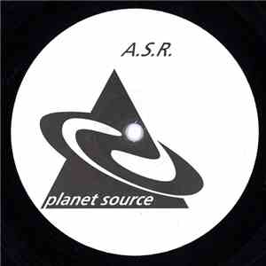 A.S.R. - Headcrash album flac