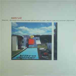 Astrud - Astrud EP album flac