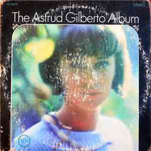 Astrud Gilberto - The Astrud Gilberto Album album flac