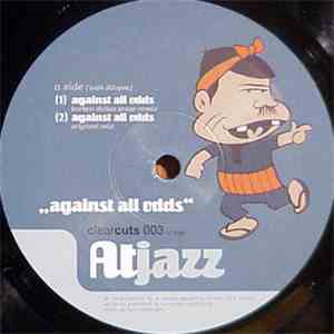Atjazz - Against All Odds album flac