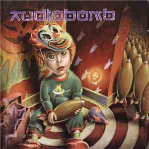 Audiobomb - Audiobomb album flac