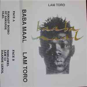 Baaba Maal - Lam Toro album flac