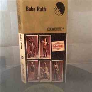Babe Ruth - Babe Ruth album flac
