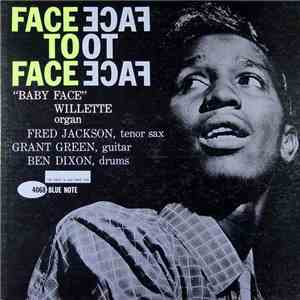 'Baby Face' Willette - Face To Face album flac