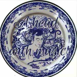 BACKTRACKDADDIES - A Head With Music album flac