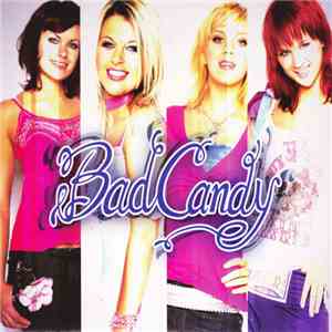 Bad Candy - Bad Candy album flac