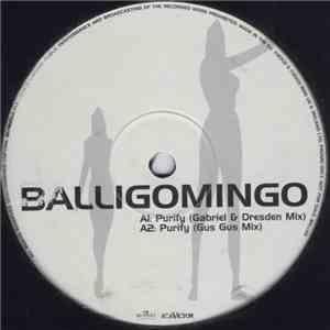 Balligomingo - Purify album flac