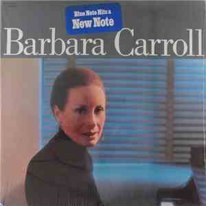 Barbara Carroll - Barbara Carroll album flac