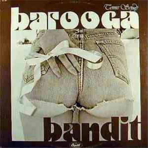 Barooga Bandit - Come Softly album flac