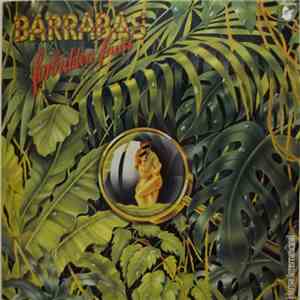 Barrabas - Forbidden Fruits album flac