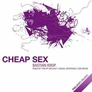 Bastian Knop - Cheap Sex album flac