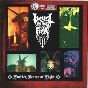 Beast In The Field - Lucifer, Bearer Of Light album flac