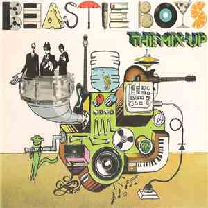 Beastie Boys - The Mix-Up album flac