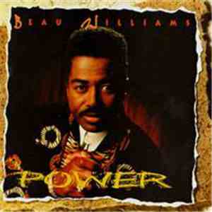 Beau Williams - Power album flac